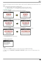 Предварительный просмотр 35 страницы Roland 074021E19 Service Notes