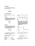 Preview for 10 page of Roland 2500s Owner'S Manual