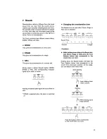 Preview for 11 page of Roland 2500s Owner'S Manual