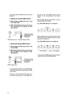 Preview for 16 page of Roland 2500s Owner'S Manual