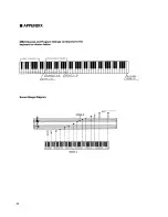 Preview for 20 page of Roland 2500s Owner'S Manual