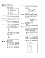 Preview for 22 page of Roland 2500s Owner'S Manual