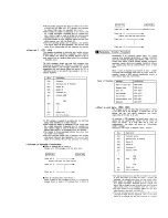 Preview for 23 page of Roland 2500s Owner'S Manual