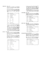 Preview for 24 page of Roland 2500s Owner'S Manual