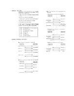 Preview for 25 page of Roland 2500s Owner'S Manual