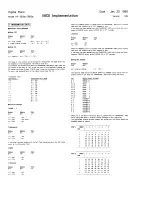 Preview for 26 page of Roland 2500s Owner'S Manual