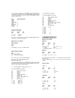 Preview for 27 page of Roland 2500s Owner'S Manual