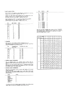 Preview for 4 page of Roland 3000s Owner'S Manual