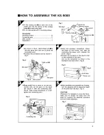 Preview for 5 page of Roland 3500s Owner'S Manual