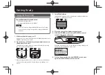 Preview for 8 page of Roland 417741A Owner'S Manual