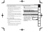 Предварительный просмотр 9 страницы Roland 417741A Owner'S Manual