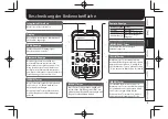 Preview for 35 page of Roland 417741A Owner'S Manual