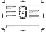 Preview for 54 page of Roland 417741A Owner'S Manual