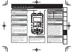 Preview for 83 page of Roland 417741A Owner'S Manual