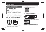 Preview for 88 page of Roland 417741A Owner'S Manual