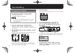 Preview for 120 page of Roland 417741A Owner'S Manual