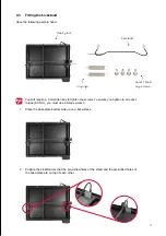 Предварительный просмотр 11 страницы Roland 500300 Owner'S Manual