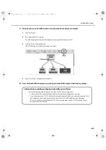 Preview for 37 page of Roland 5100011346 -01 Owner'S Manual