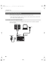 Preview for 38 page of Roland 5100011346 -01 Owner'S Manual