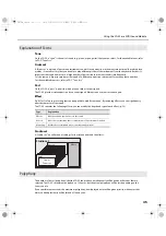 Preview for 45 page of Roland 5100011346 -01 Owner'S Manual