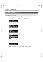 Preview for 46 page of Roland 5100011346 -01 Owner'S Manual