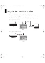 Preview for 60 page of Roland 5100011346 -01 Owner'S Manual