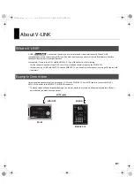 Preview for 81 page of Roland 5100011346 -01 Owner'S Manual