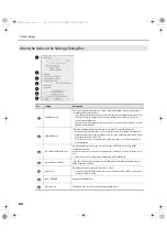 Preview for 84 page of Roland 5100011346 -01 Owner'S Manual