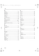 Preview for 112 page of Roland 5100011346 -01 Owner'S Manual