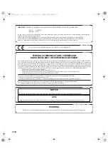 Preview for 118 page of Roland 5100011346 -01 Owner'S Manual