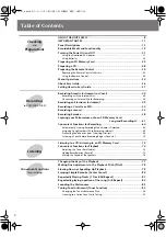 Preview for 4 page of Roland 5100013104-02 Owner'S Manual