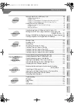 Предварительный просмотр 5 страницы Roland 5100013104-02 Owner'S Manual