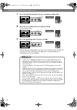 Preview for 42 page of Roland 5100013104-02 Owner'S Manual