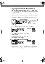 Preview for 56 page of Roland 5100013104-02 Owner'S Manual