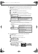 Preview for 62 page of Roland 5100013104-02 Owner'S Manual