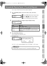 Preview for 81 page of Roland 5100013104-02 Owner'S Manual