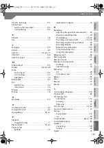 Preview for 139 page of Roland 5100013104-02 Owner'S Manual