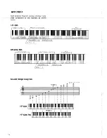 Preview for 16 page of Roland 600 Owner'S Manual