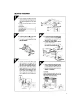 Preview for 4 page of Roland 6000s Owner'S Manual