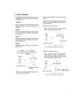 Предварительный просмотр 11 страницы Roland 6000s Owner'S Manual