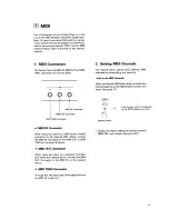 Предварительный просмотр 13 страницы Roland 6000s Owner'S Manual