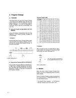 Preview for 14 page of Roland 6000s Owner'S Manual