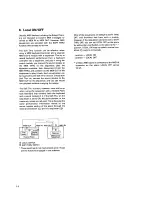 Preview for 16 page of Roland 6000s Owner'S Manual