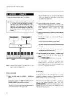 Preview for 10 page of Roland A-220 Owner'S Manual