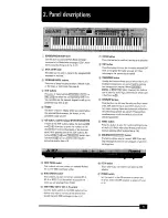 Preview for 7 page of Roland A-37 Owner'S Manual