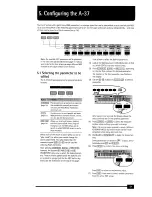 Preview for 11 page of Roland A-37 Owner'S Manual