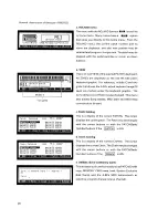 Preview for 22 page of Roland A-50 Owner'S Manual