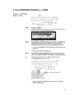 Preview for 29 page of Roland A-50 Owner'S Manual