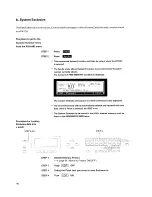 Preview for 42 page of Roland A-50 Owner'S Manual