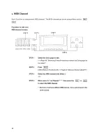 Preview for 50 page of Roland A-50 Owner'S Manual